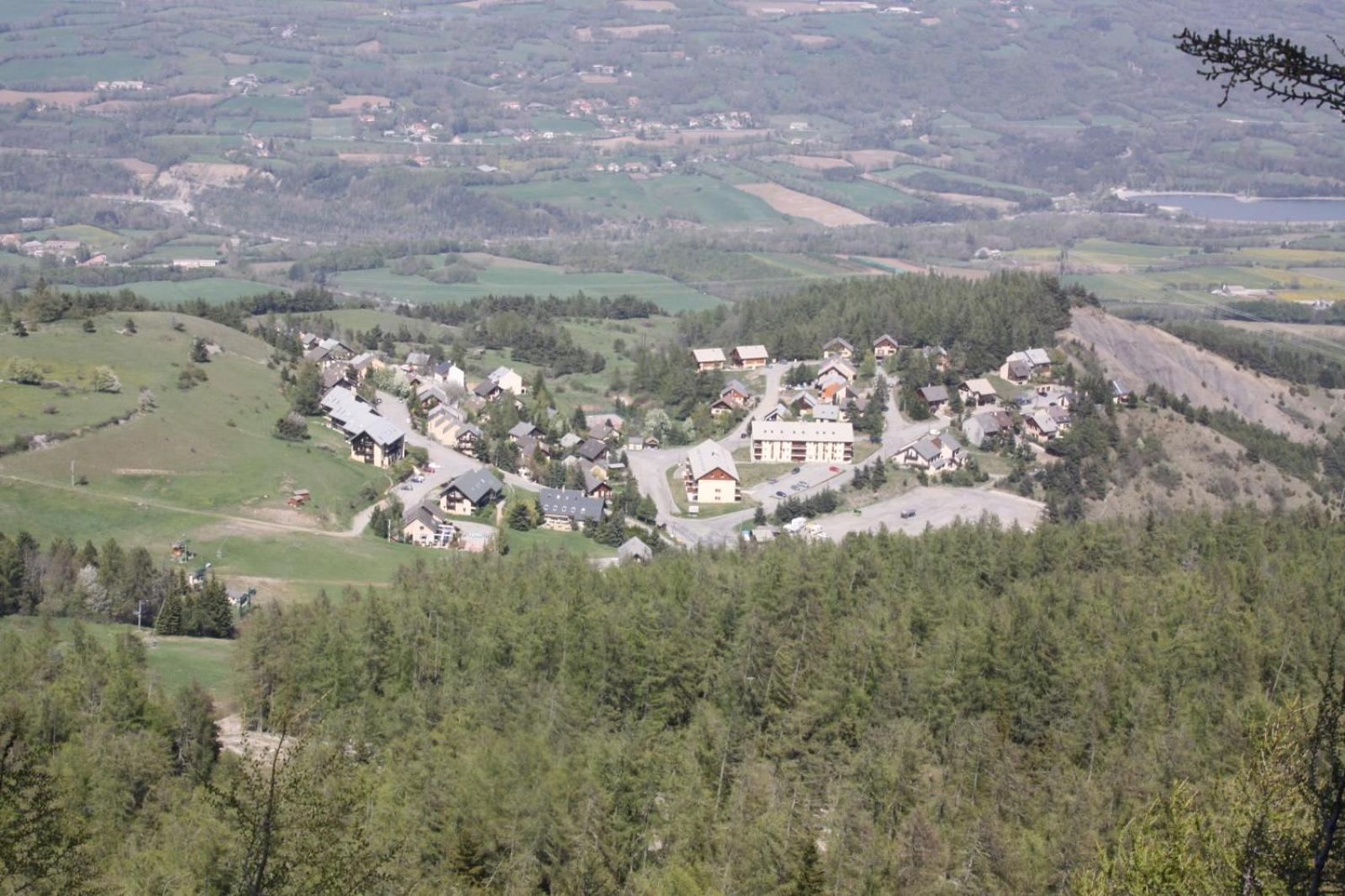 Les Gites De L'E.D.E. Saint-Leger-les-Melezes Εξωτερικό φωτογραφία
