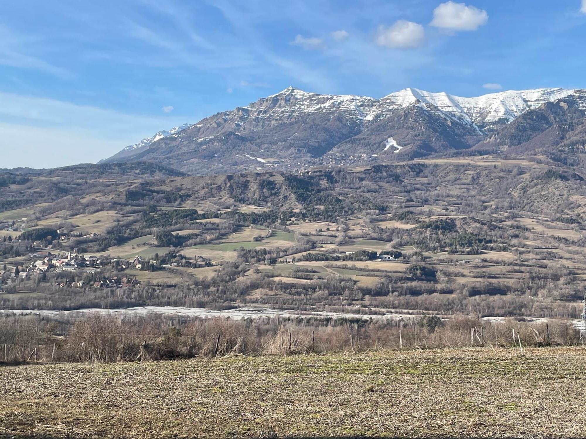 Les Gites De L'E.D.E. Saint-Leger-les-Melezes Εξωτερικό φωτογραφία